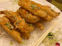 -名苑皇宫酒家(来魅力壁画村店)