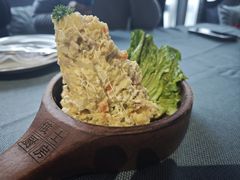 俄式拌香鸡-俄士厨房(未来城店)