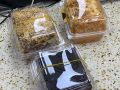 -爱德顺糕点食屋(利民道店)