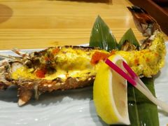 -花潮料理艺食馆(世欧广场店)