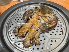 -船奇蒸汽海鲜·闽菜(八市海鲜总店)