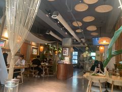 大堂-越美小馆·越南料理(曲江店)