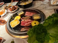 -火炉火自助餐(西直门凯德MALL店)