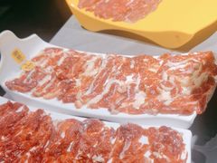 -潮发潮汕牛肉店(东方宝泰店)