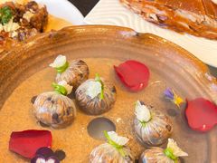 -正德楼果木烤鸭·渔家菜(东港店)