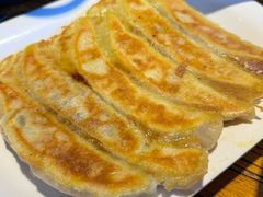 老雒阳锅贴-老雒阳面馆·水席·洛阳菜(王城路店)
