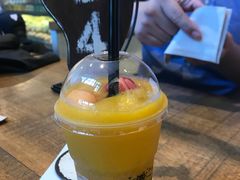 -Mango Tango