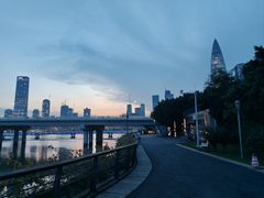 -深圳湾公园(南山区)