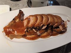 -北平食府(马鞍山路店)