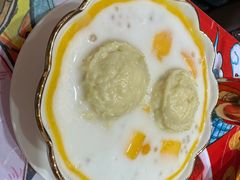 -甜心妈妈·榴莲星级糖水(北京路总店)
