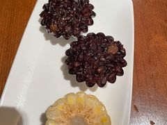 -岷山饭店-芝芝自助餐厅