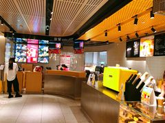 -麦当劳(长泰商业广场店)