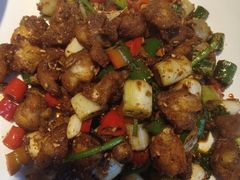 -好嫂子酱猪手•农家菜(华远坊店)