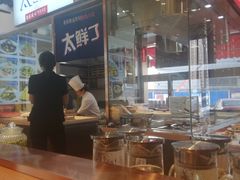 -渔家风味·鲅鱼水饺·央视展播·海鲜天津菜(开发区店)