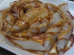 麻酱凉粉？-火啫啫·粤式啫啫煲(南通首店)