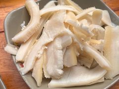 牛肚-汝萍传统蘸水菜(春华路总店)