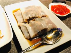 -唐茶苑(Soho)
