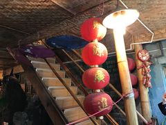-多哥水傣味餐厅(司马巷店)