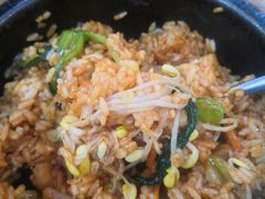 -喔爸韩国料理(环球银泰城店)