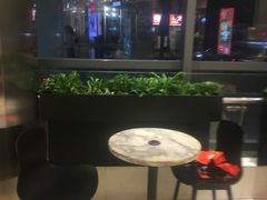 露天位-混果汁(喜荟城店)