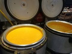 -火炉火自助餐(悠唐购物中心店)