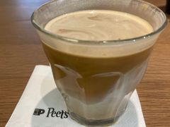 -Peet's Coffee皮爷咖啡(大学路店)