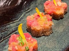 -蟹犇前•帝王蟹雪蟹(陆家嘴店)