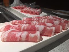 -海底捞火锅(航洋城店)