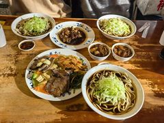 -柴氏风味斋(甘家口店)