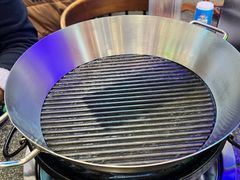 -揽月斋炙子烤肉·清真(安定门·五道营店)