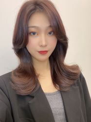 点击看大图 -Mix Boom Hair salon
