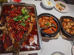 -合喜味道(凤城九路店)