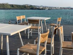 -Cafe Aewol Monsant