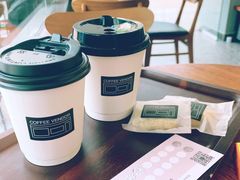 -CoffeeVendor(西乡店)