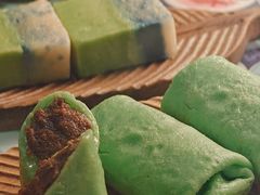 -娘惹囡·新加坡传统手作糕点(环球港店)