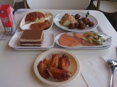 提拉米苏-宜家·瑞典风味餐厅(无锡店)