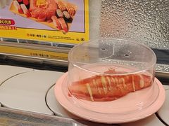 -争鲜回转寿司(朝北大悦城店)