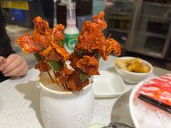-大龙火锅(龙潭寺旗舰店)