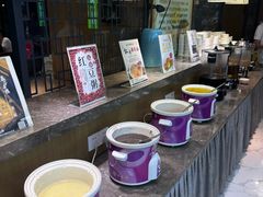 -素心素食(翠苑店)