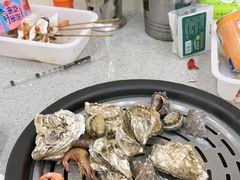 -仙螺岛海鲜自助餐厅(总店)
