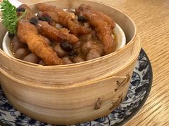 -去茶去餐厅(中央大街店)