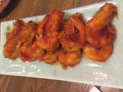 -妈妈的味道(工人体育场东路店)