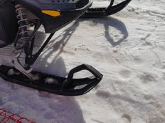 -北京西山滑雪场