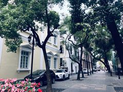 -火车头法国西餐厅