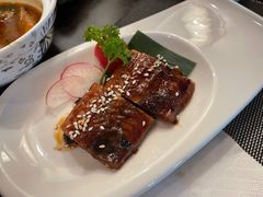 -南苑环球酒店-稻菊日式餐厅(鄞县大道店)