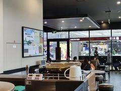 -星巴克(湖州安吉浙北大厦店)