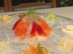 风生水起大拼盘-滋粥楼·顺德菜(番禺广场总店)