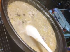 -潮庭·大连海鲜·炭火烧烤·扇贝王(大连店)