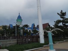 -老虎石海上公园