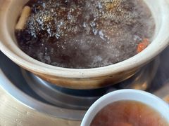 -天宜隆蘑菇宴火锅(石景山旗舰店)